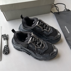 Balenciaga Triple S Series Shoes